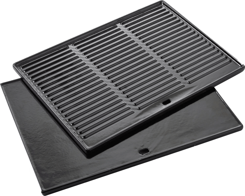 Barbecook Dynamic Core Contactplaat 43x35cm