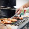 Barbecue Multitool zwart | Balvi