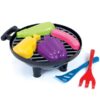 Barbeque Bbq 8 Delig |