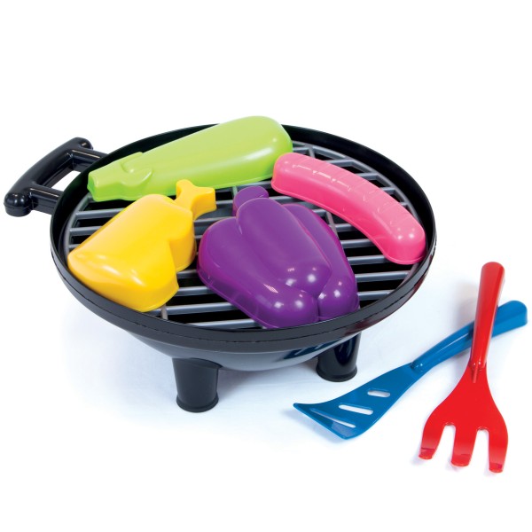 Barbeque Bbq 8 Delig |