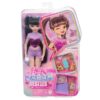 Barbie Dream Teen Renee | Mattel