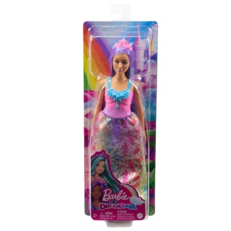 Barbie Dreamtopia Princess Lilla Hair | Mattel