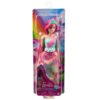 Barbie Dreamtopia Princess Pink Hair | Mattel