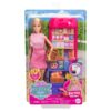 Barbie Family Pop Barbie Recept Voor Vriendschap En Markt | Barbie