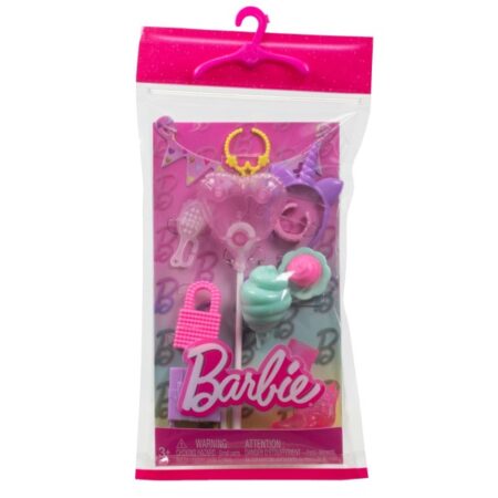 Barbie Fashion Accessoires | Barbie