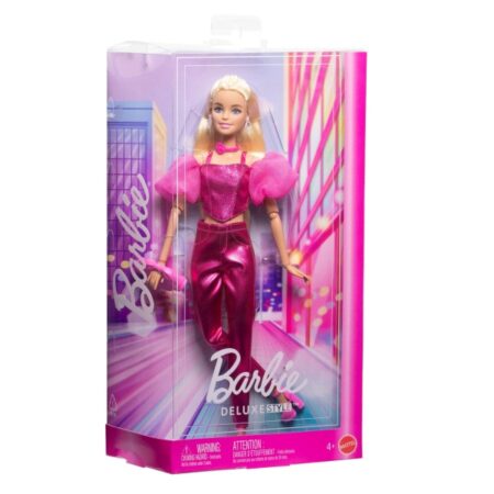 Barbie Fashion Deluxe Style Pink Corset | Mattel