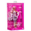Barbie Fashionsta Pop Deluxe+metallic Roze Haar | Barbie