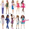 Barbie I Can Be | Mattel