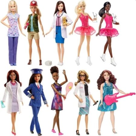 Barbie I Can Be | Mattel
