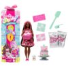 Barbie Party Unboxed 2/1 Pop Met Knalroze Jurk | Barbie