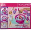 Barbie Tie Dye Machine Met Pop | Mattel
