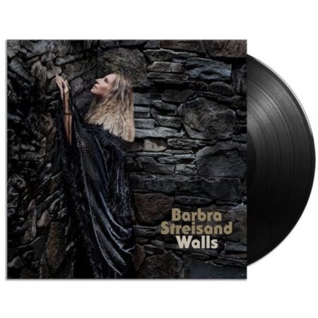 Barbra Streisand - Walls | 25% korting (LP) | Fiftiesstore