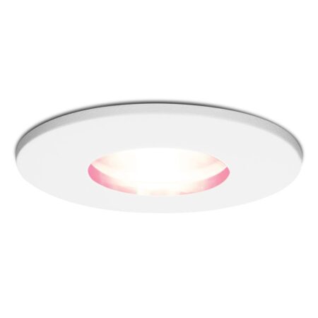 Barcelona - Smart inbouwspot - IP44 waterdicht - 5