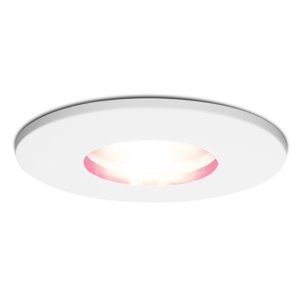 Barcelona - Smart inbouwspot - IP44 waterdicht - 5
