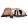 Bardani - Wave Prestige 300 DeLuxe RSTC/ 4 Persoons Tent | Bardani