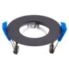 Bari LED Inbouwspot - Diameter 85mm - GU10 Fitting - inbouwarmatuur - Rond - IP65 voor badkamer