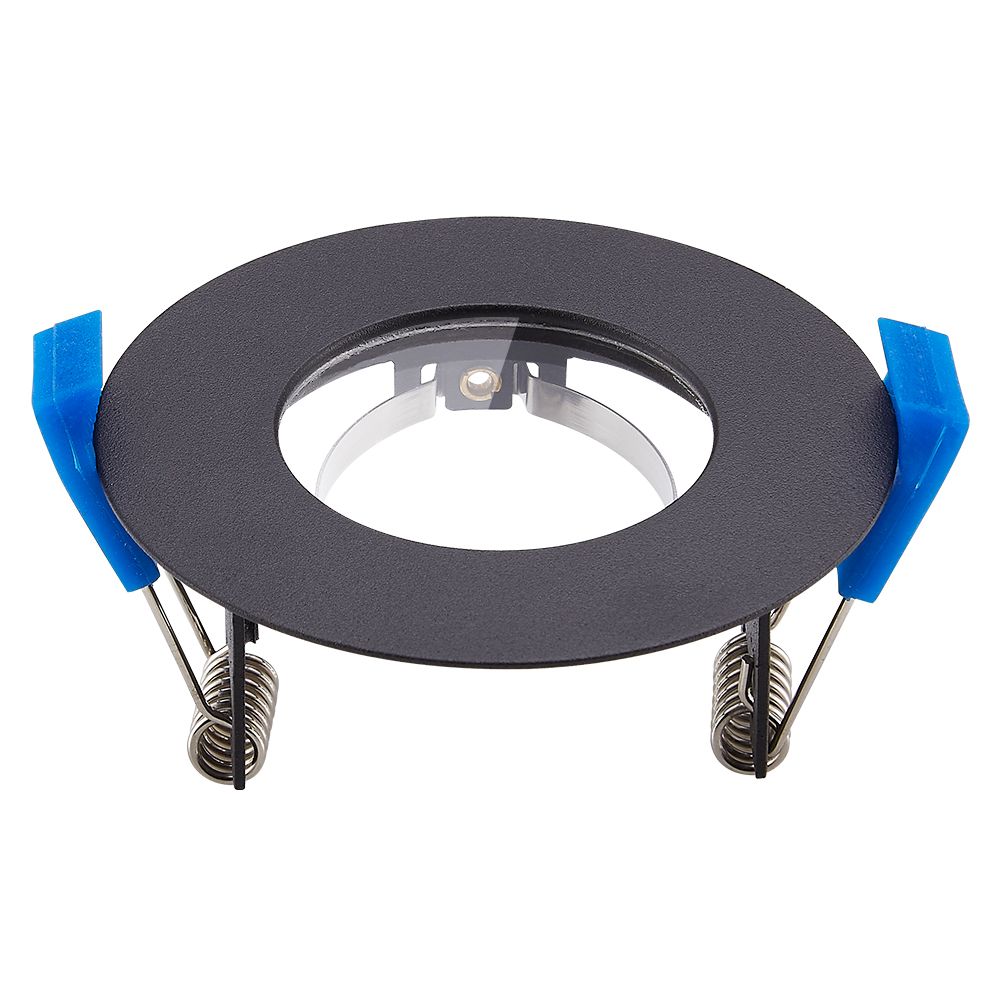 Bari LED Inbouwspot - Diameter 85mm - GU10 Fitting - inbouwarmatuur - Rond - IP65 voor badkamer