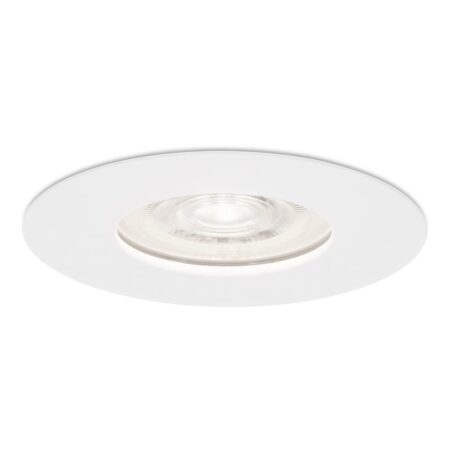 Bari LED inbouwspot extra plat 58mm - 3