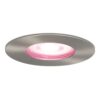 Bari Smart inbouwspot - IP65 waterdicht - Wifi + Bluetooth - RGBWW - GU10 - Google Home