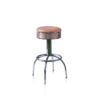 Barkruk BS-30 Roze | Bel Air Retro Fifties Furniture