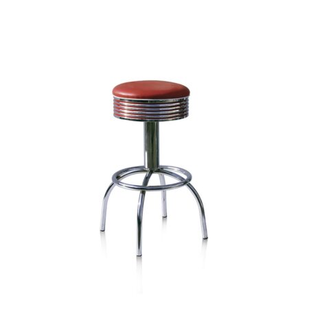 Barkruk BS-30 Ruby | Bel Air Retro Fifties Furniture