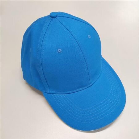 Baseballpet blauw | Hot Hats