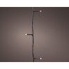Basic kerstverlichting 240LED Champagne | Lumineo
