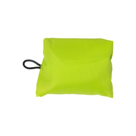 Basil regenhoes Keep Dry horizontaal neon geel | Basil