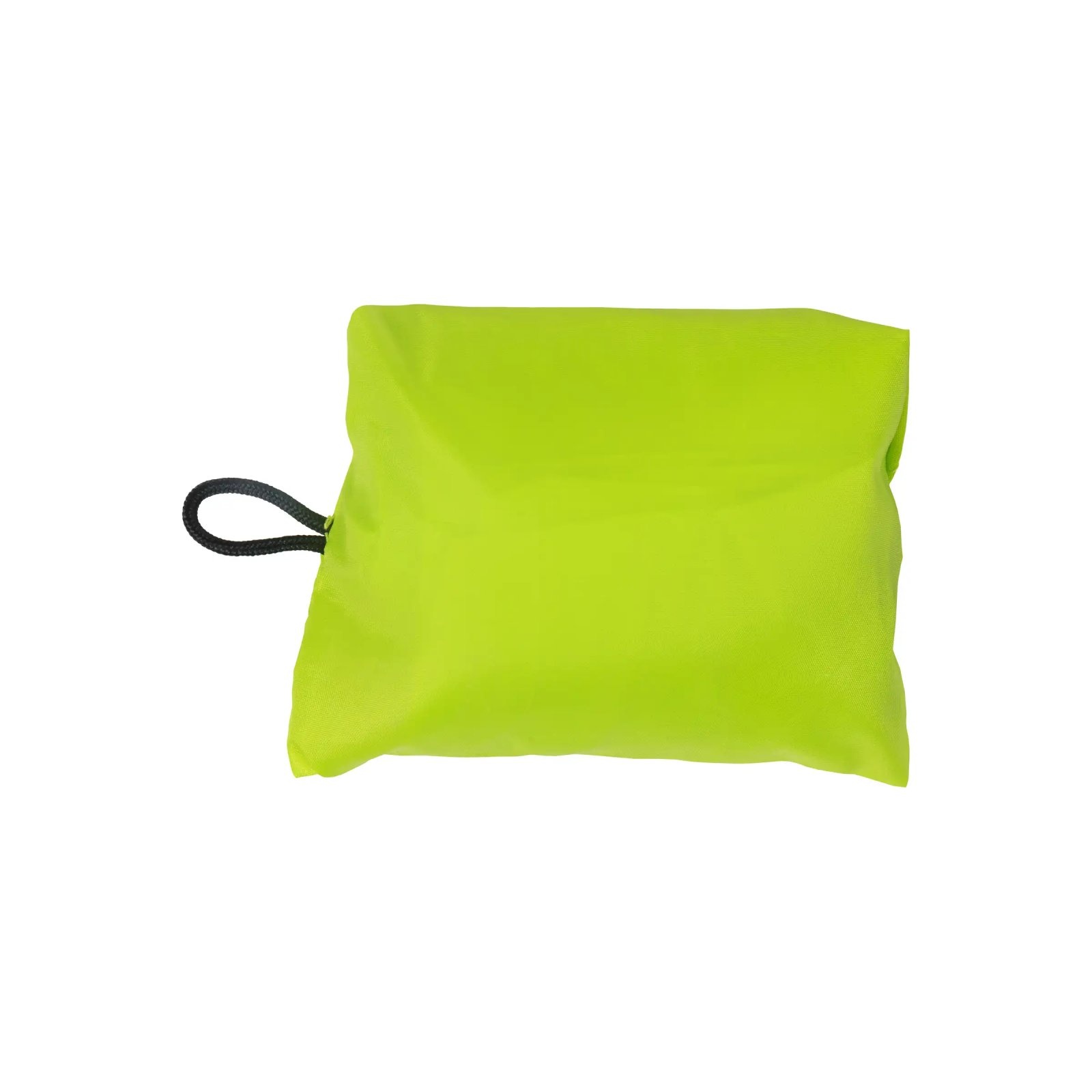 Basil regenhoes Keep Dry horizontaal neon geel | Basil