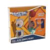 Basketbal Basket Met Score Teller + Licht En Geluid |