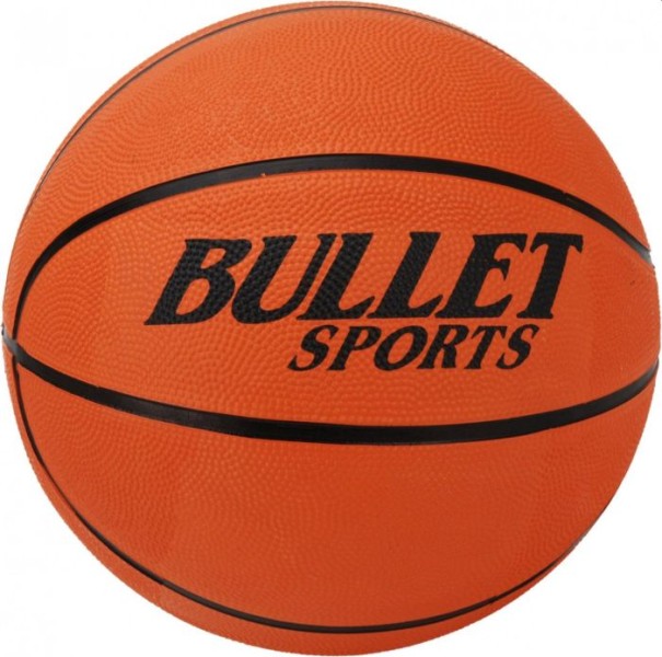 Basketbal bullet size 7 500 gram |