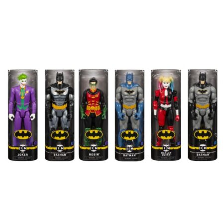 Batman Figuur 30cm | Spinmaster