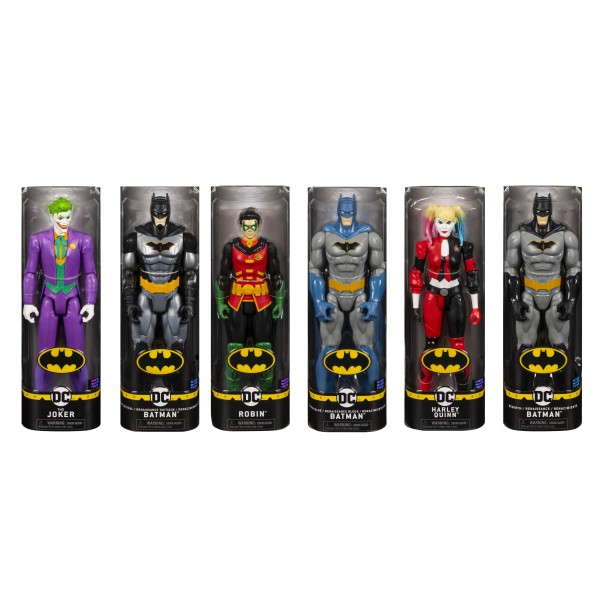 Batman Figuur 30cm | Spinmaster
