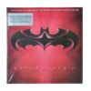 Batman & Robin Limited Edition 2 1 Red 1 Blue Vinyl (LP) | Fiftiesstore