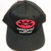 Batman & Robin Logo Oldskool Cap - Pet | Fiftiesstore