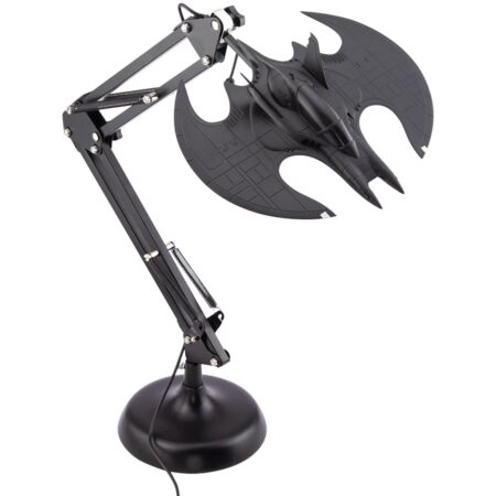 Batman Tafel Lamp | 10% korting | Fiftiesstore