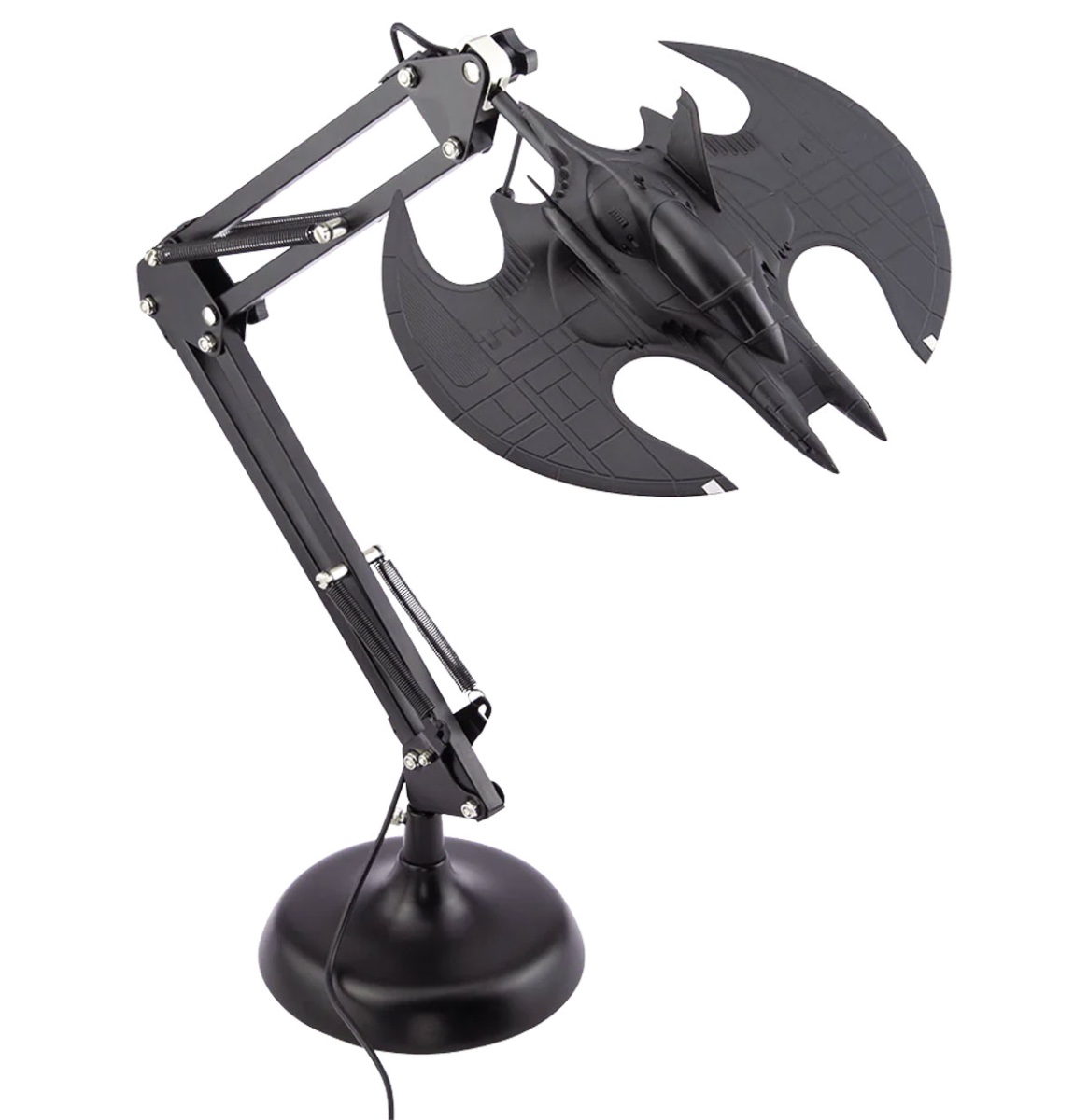 Batman Tafel Lamp | 10% korting | Fiftiesstore