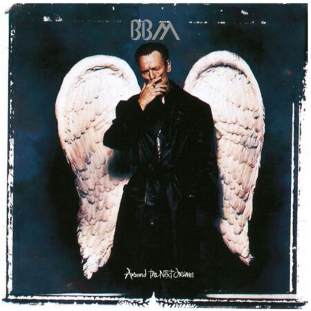 Bbm (JACK BRUCE