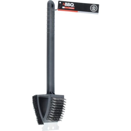 Bbq Borstel 3 In 1 37cm |