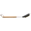 Bbq Collection Borstel Met Schraper Luxe Eiken |
