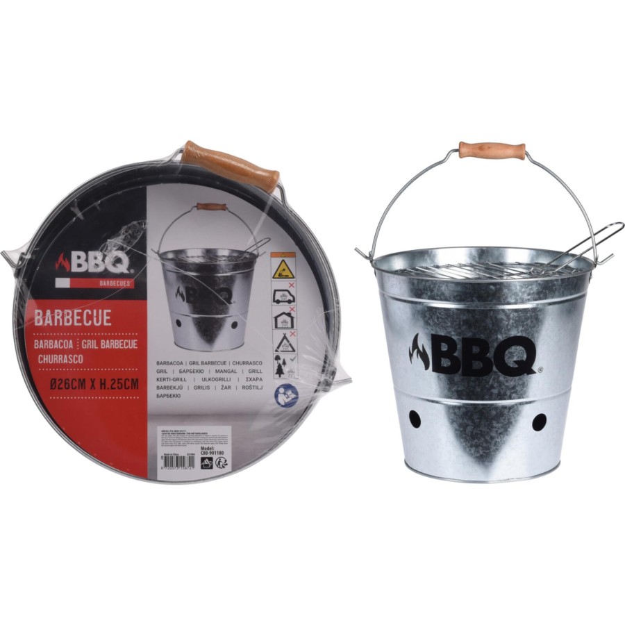 Bbq Emmer Dia Top 26