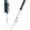 Bbq Vork Rvs 42 Cm |