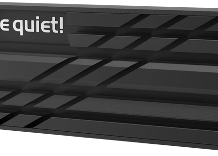 Be quiet! MC1 M2 SSD cooler