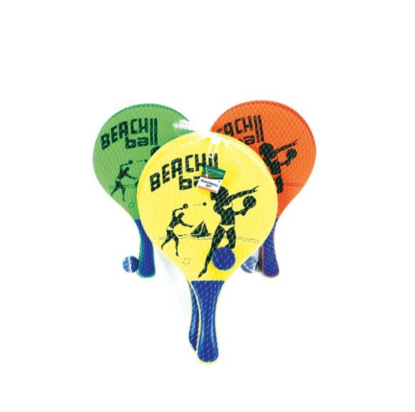 Beachball Set Hout Alert | Alert