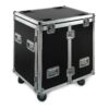BeamZ Pro FC700 Flightcase voor 2x Nereid700 moving heads - Met | BeamZ Professional