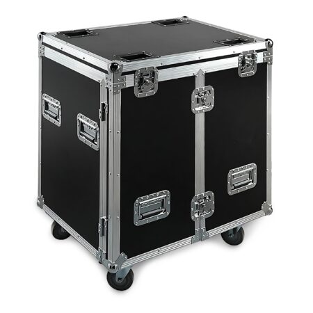BeamZ Pro FC700 Flightcase voor 2x Nereid700 moving heads - Met | BeamZ Professional