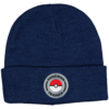 Beanie - Blauw | Pokémon