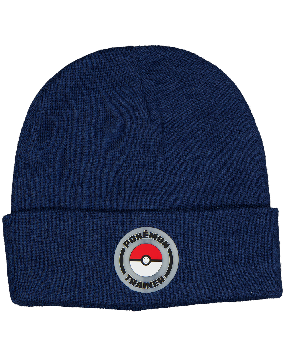 Beanie - Blauw | Pokémon