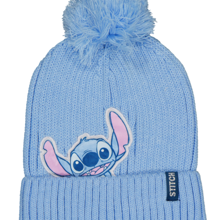 Beanie - Blauw | Zeeman