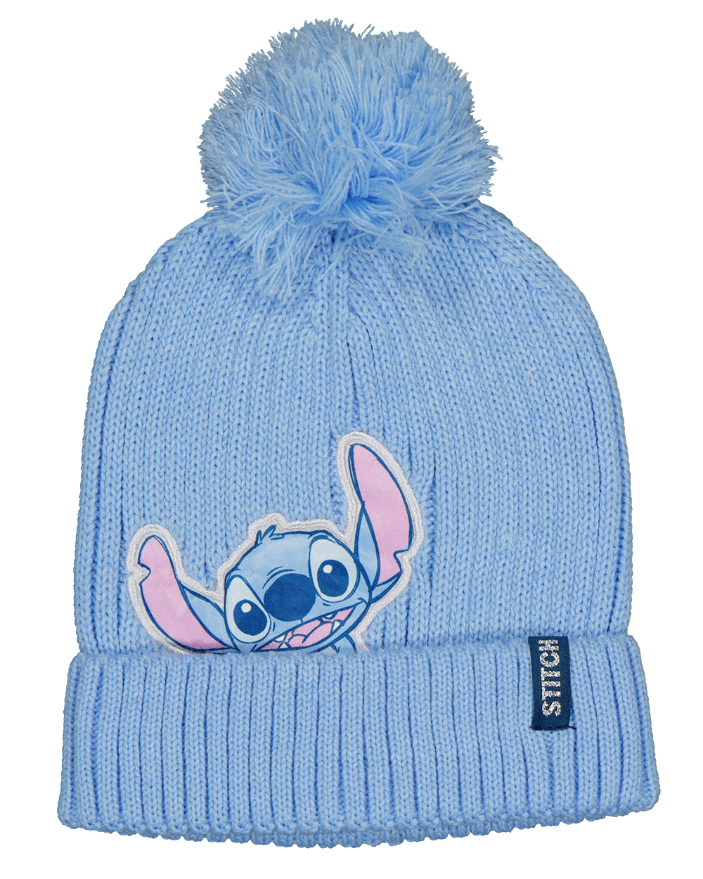 Beanie - Blauw | Zeeman